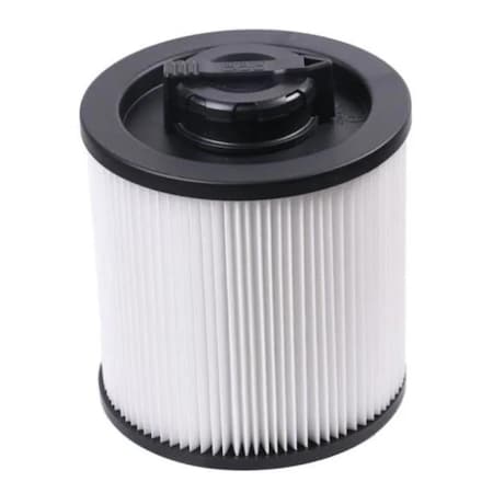 Alton International Enterprises 6-16 gal Cartridge Filter for Vacuum 113791